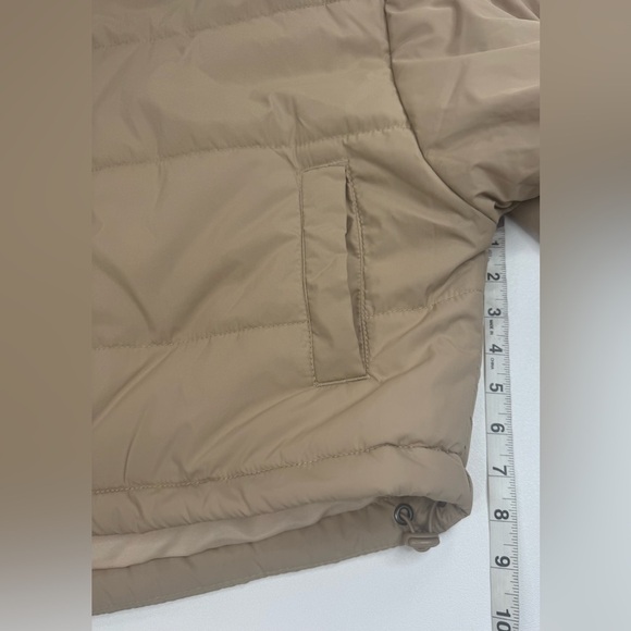 The Fifth Label Remake Crop Puffer Jacket Womans Size Size 8 - Picture 10 of 12